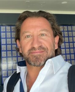 Sean Hurwitz