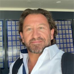 Sean Hurwitz