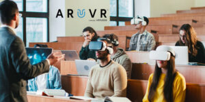 Spatial Learning: The New Frontier in Corporate Education