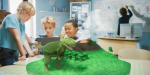 The Top Augmented Reality Workshop Options for AR Education - XR Today News