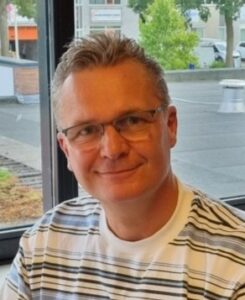 Tim van Dam