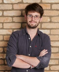 Tom Ffiske