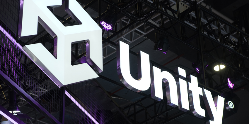 Unity Undergoes Another Major Leadership Shakeup
