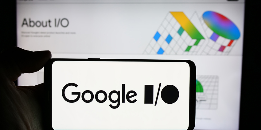 Will Google I/O Take Over XR & Spatial Computing?