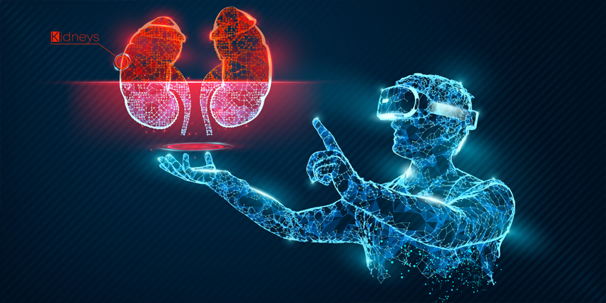 XR Healthcare Market will be Worth $19.6 billion by 2033