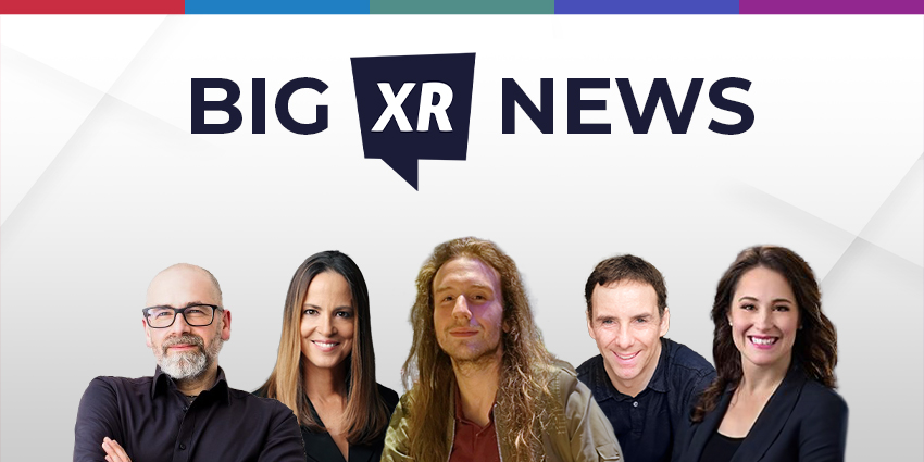 XR Leaders Speak on the State of Meta, Apple, and Unity - XR Today News