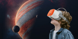 XR in schools