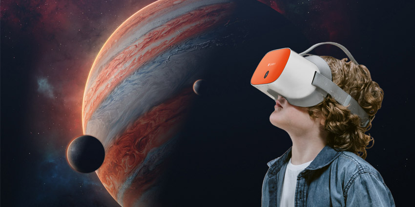 XR in schools