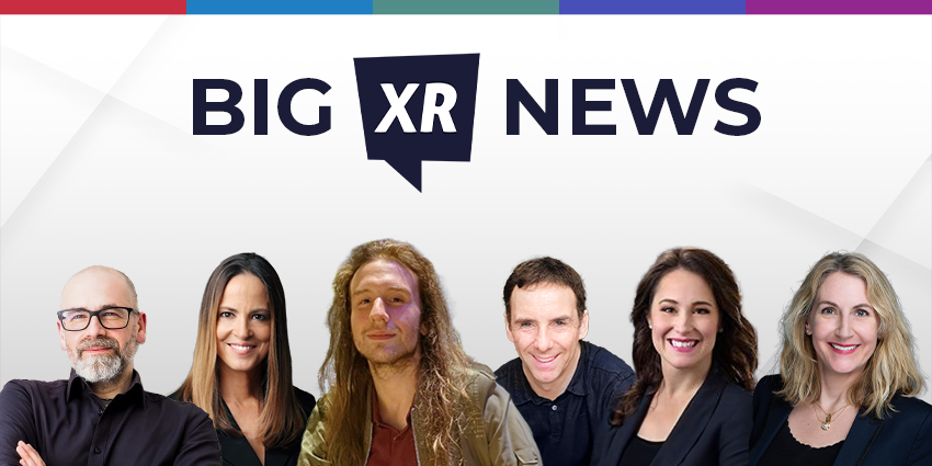 2024 Mid Year XR Round Up Digital Twins, Apple Vision Pro, and Meta Connect - XR Today News