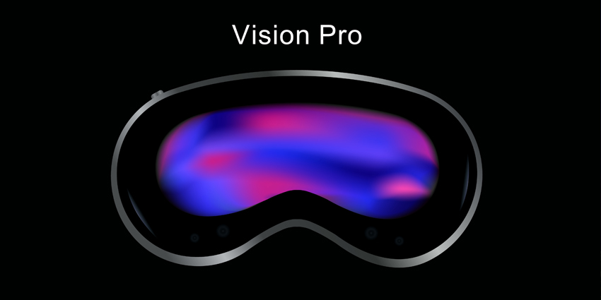 Apple Reveal More Details on New Vision Pro Model