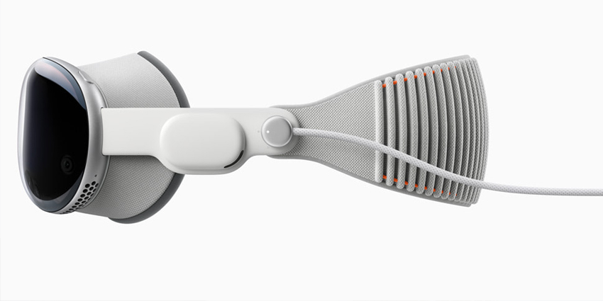 Apple Vision Pro International Pre Orders Open this Month