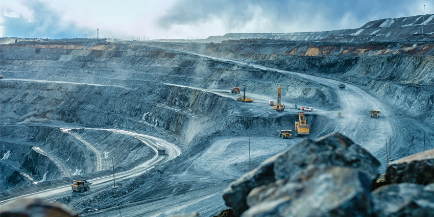 Are Digital Twins Changing the Mining Industry?