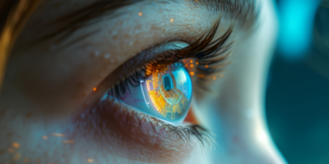 Augmented Reality Contact Lenses Will They Ever Be a Reality - XR Today News