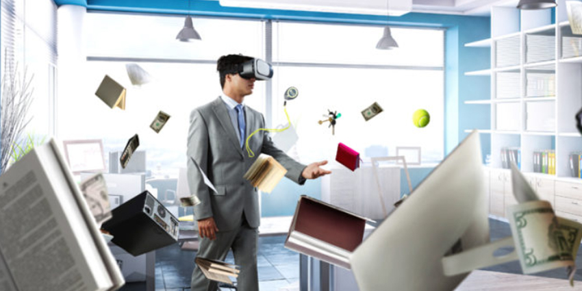 Avantis Education Reveals 300,000 VR/AR Educational Assets