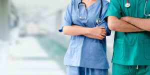 Healthcare Training Provider Highlight Learning Gains over Traditional Training