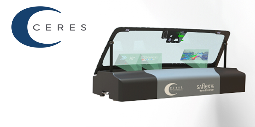 Industry Leading AR Windshield Technology to Debut this Week