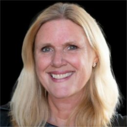 Julie Smithson