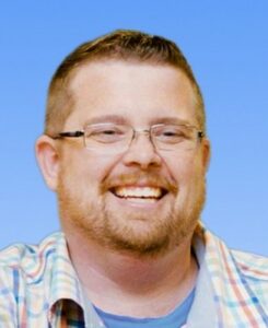 Matthew Chaussee