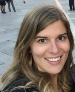 Miranda Palmisano