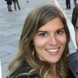 Miranda Palmisano
