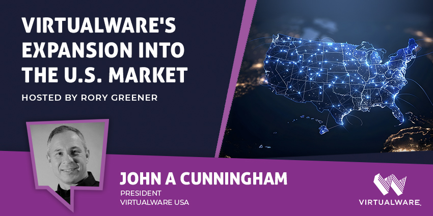 Virtualware's Expansion into the U.S. Market - XR Today News