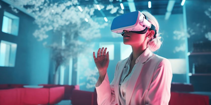 What Does Spatial Mean for XR and Businesses - XR Today News