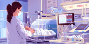 Why is the University of Canterbury Developing a Virtual Infant Solution?