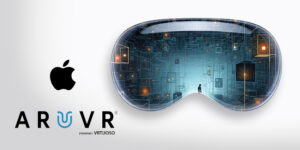 Will Apple Vision Pro and Spatial Computing Shape Global Enterprise - XR Today News