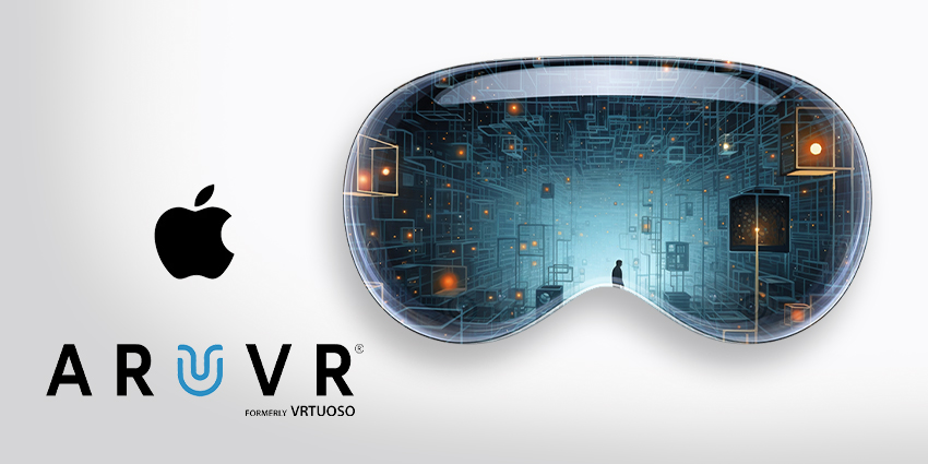 Will Apple Vision Pro and Spatial Computing Shape Global Enterprise - XR Today News