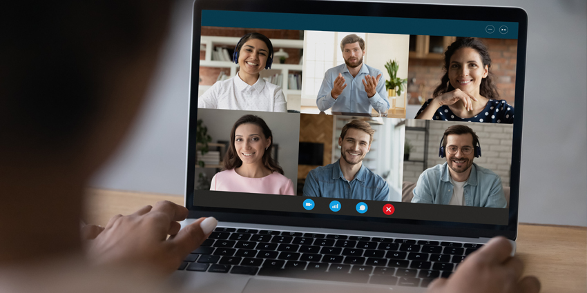 Zoom to Become XR Solutions Provider?