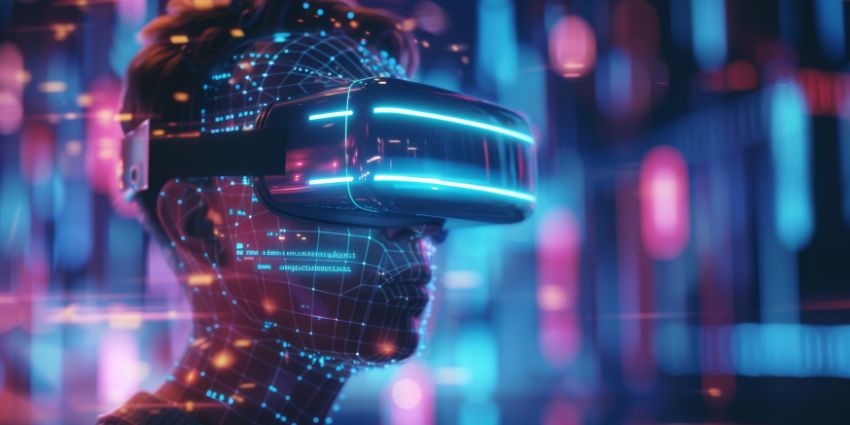 6 Reasons to Invest in Generative AI in XR in 2024 - XR Today News