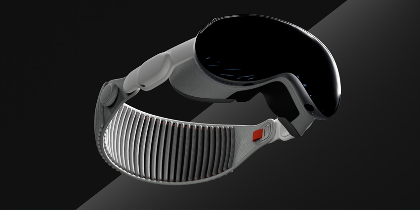 Apple Vision Pro Debuts in United Kingdom