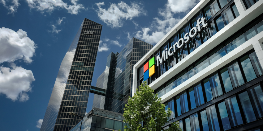 Is this a First Look at Microsoft Co-pilot AR Smart Glasses?