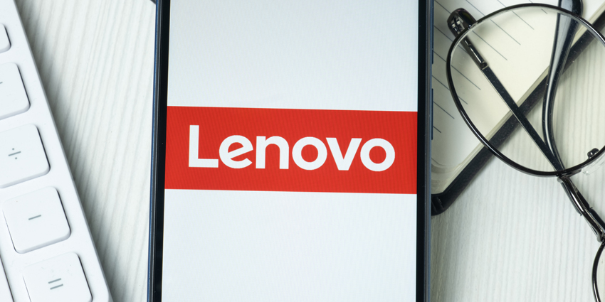 Lenovo to Provide ThinkReality VRX Headsets to Elderly Patients