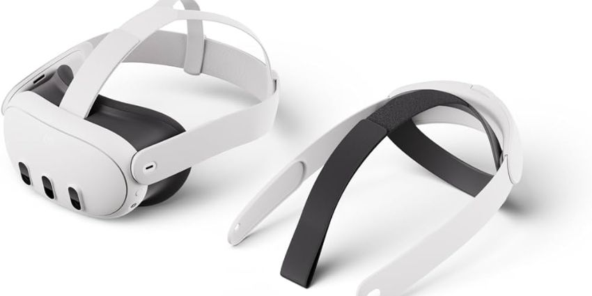 Meta Quest 3 Elite Strap Worthwhile, or Unnecessary - XR Today News