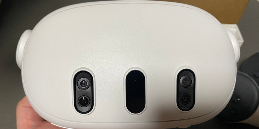 Meta Quest Headset Gains First Party Service and Optimisations