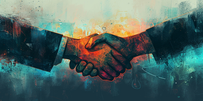 This Major Partnership will Optimise Large Scale Immersive Display Tech