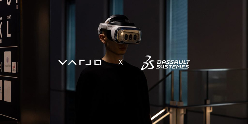 Varjo to Boost Virtual Design and Engineering Opportunities