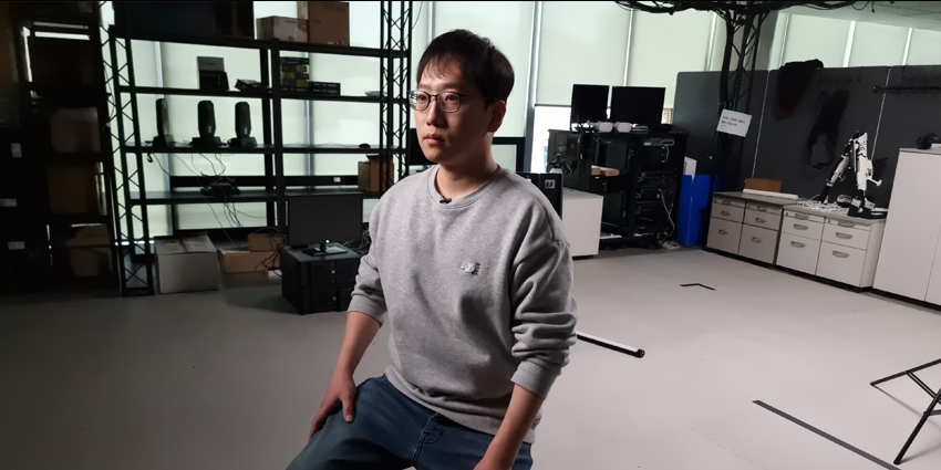 Veteran VR Developers Reveal How Gaming Influences Enterprise XR Services