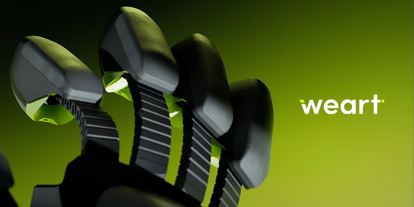 Will Immersive Training Push Haptics to Forefront of Enterprise XR - XR Today News