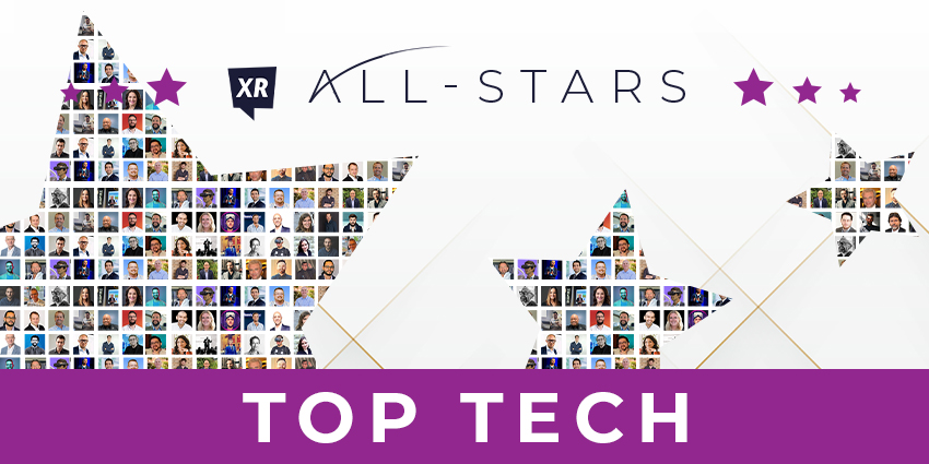 XR All-Stars Leaders Pick the Most Impactful Tech of 2024 - XR Today News