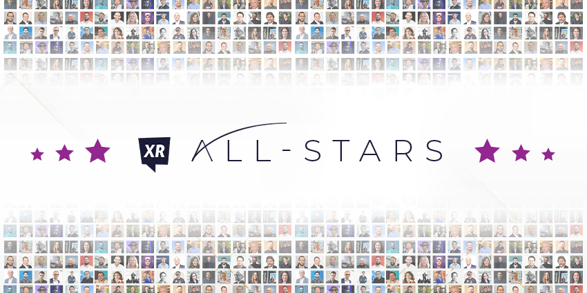 XR Today Launches XR All-Stars