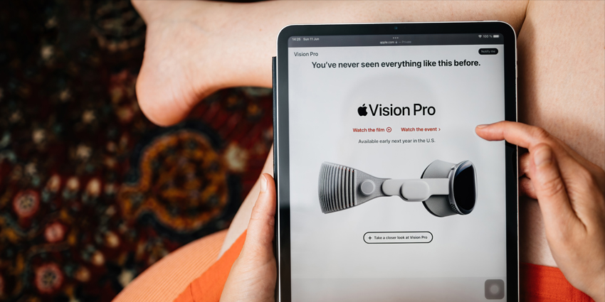 Apple Vision Pro Cost Could Drastically Drop Next Year