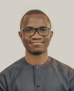 Arome Ibrahim