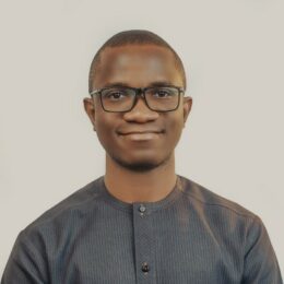 Arome Ibrahim