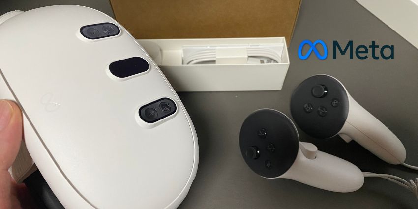 Can Meta Quest 3 Lock a Device Remotely - XR Today News