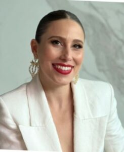 Candy Flores