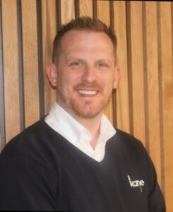 Gary Cowan