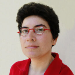 Lida Liberopoulou