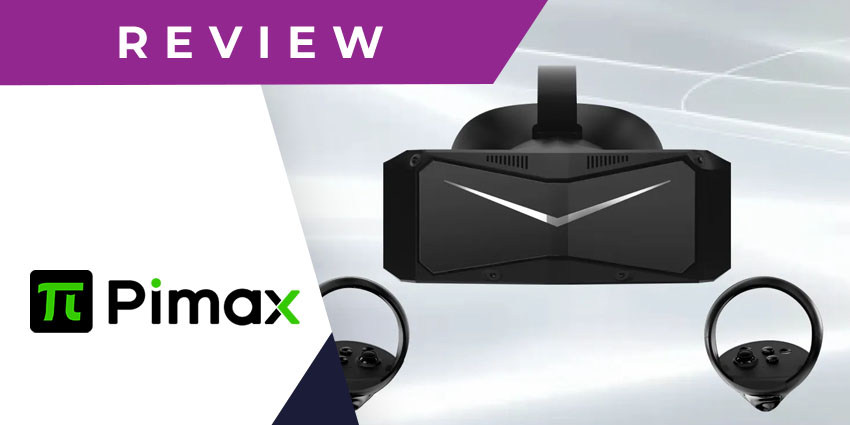 Pimax Crystal Light Review - Affordable PCVR Clarity - XR Today News